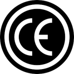 CE Marked Compliant