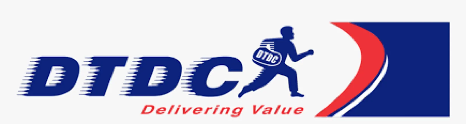 DTDC courier partner