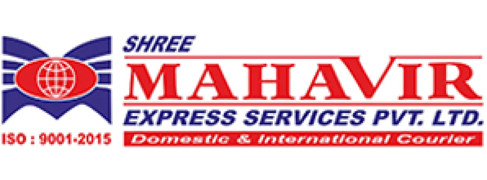 Mahavir Courier courier partner