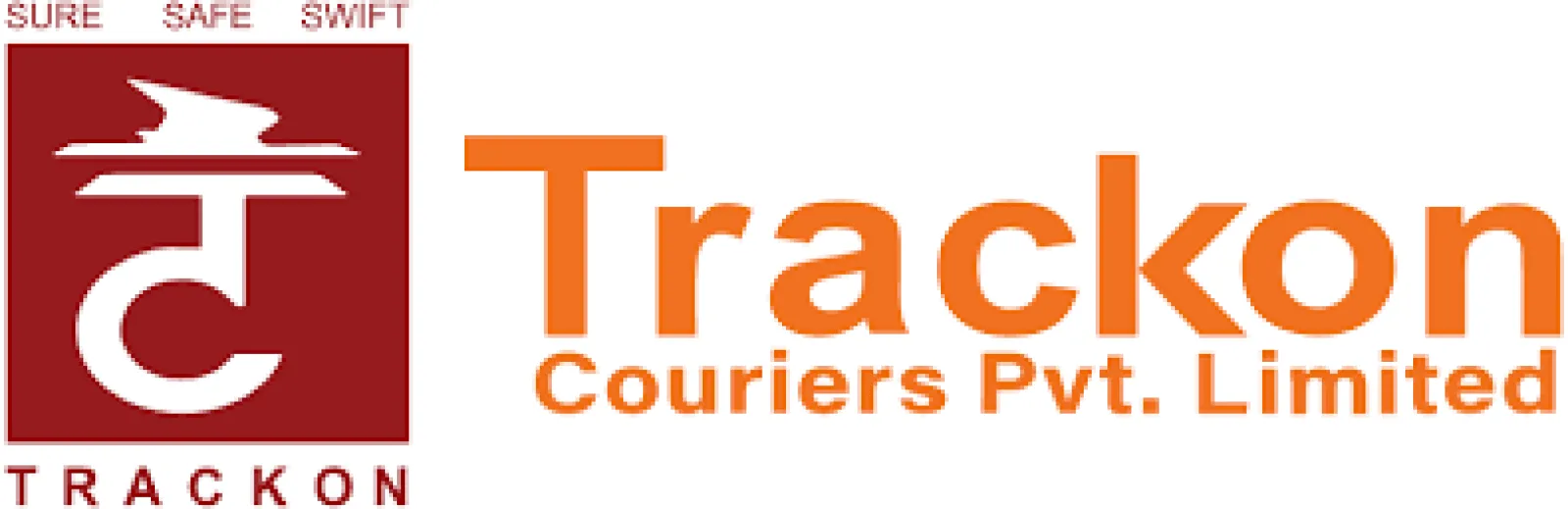 Trackon Couriers courier partner