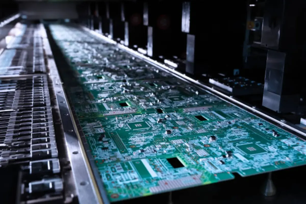 How PCB Fabrication Happens: A Step-by-Step Guide